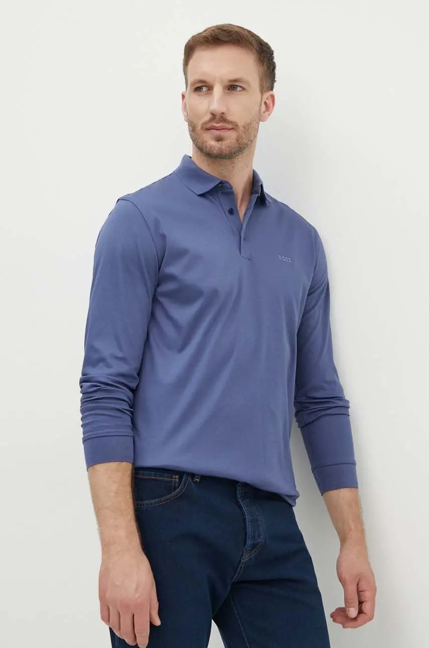 Поло мужское