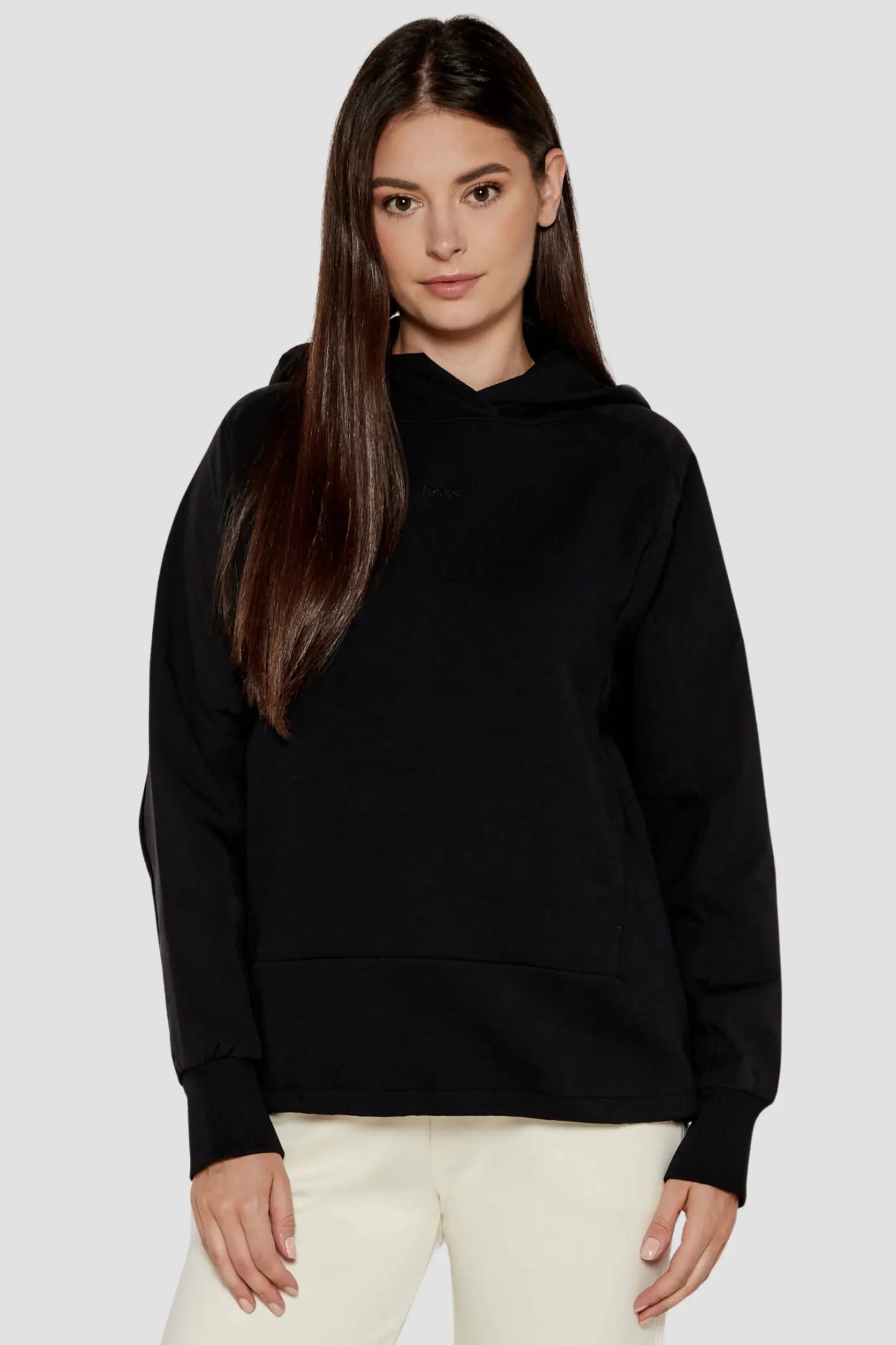 Худи женское