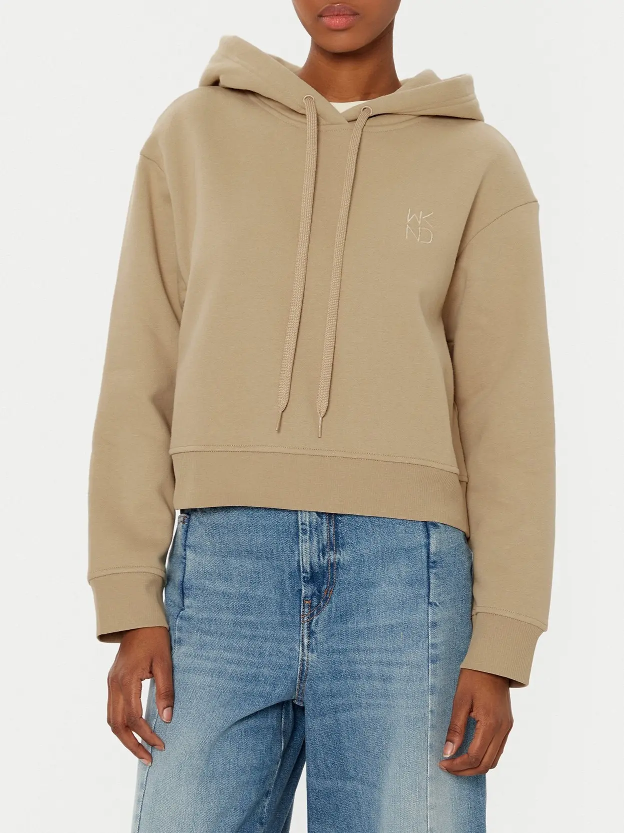 Худи женское