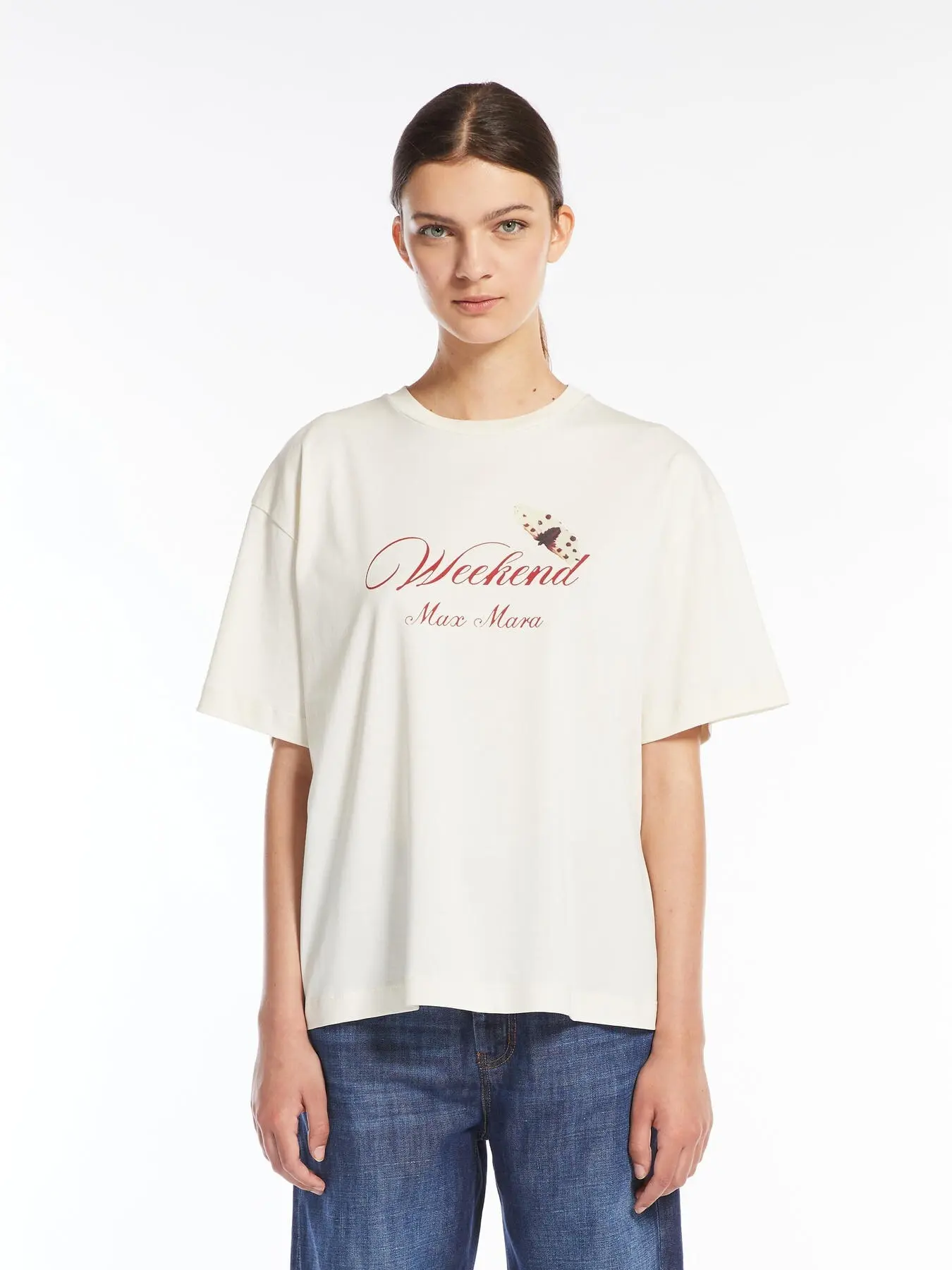 Футболка женская