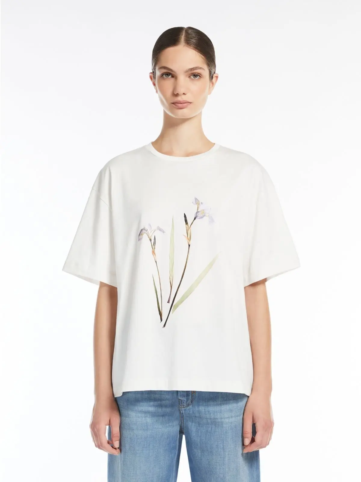 Футболка женская