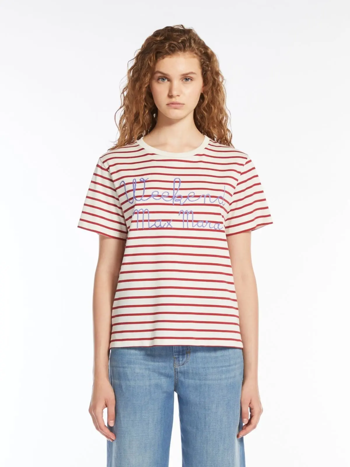 Футболка женская