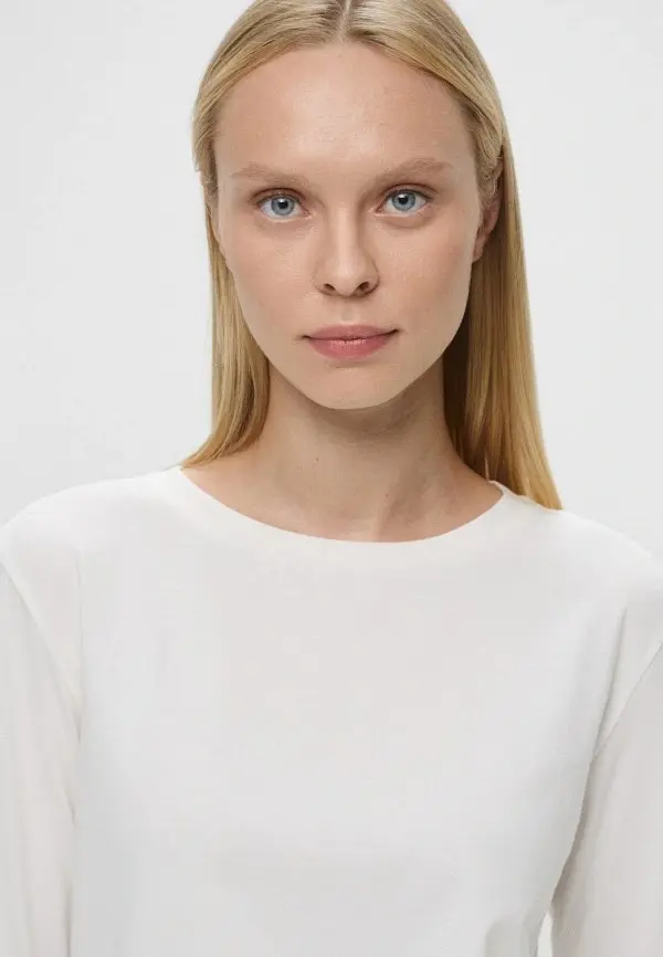 Лонгслив женский