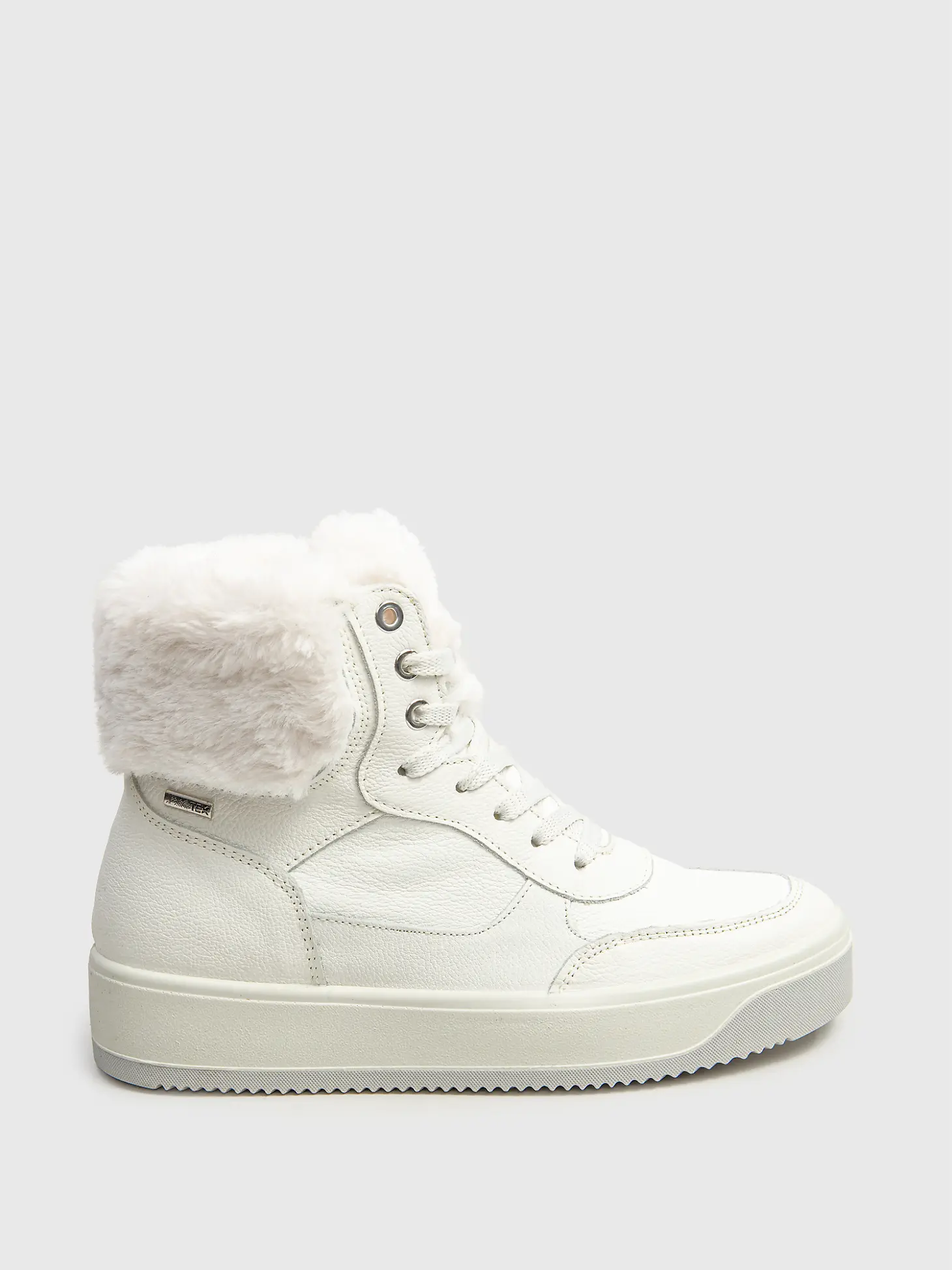 Ботинки женские