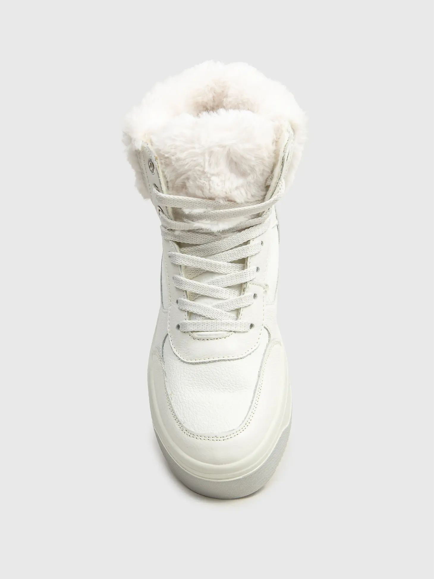 Ботинки женские