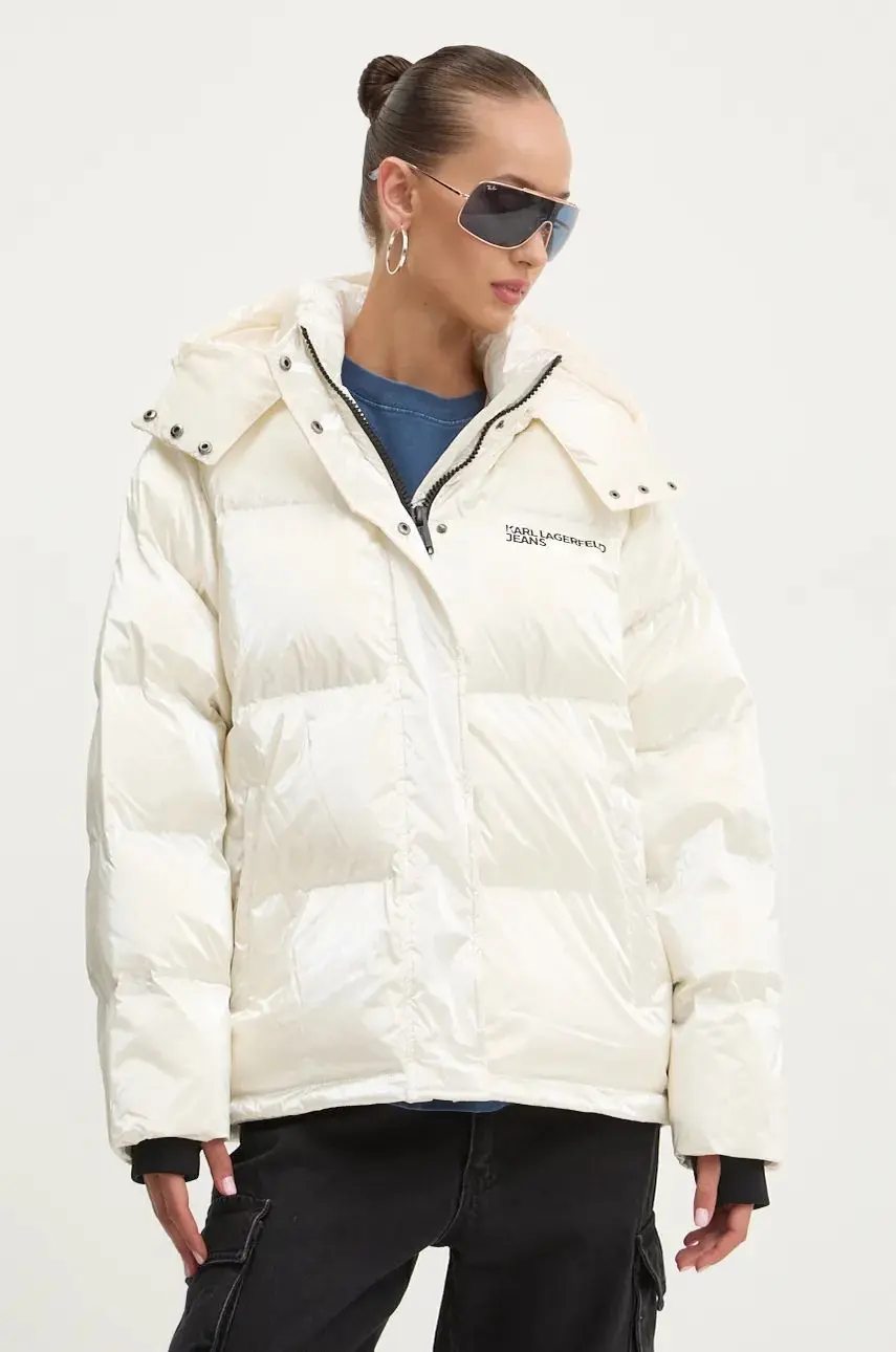 Куртка зимняя женская