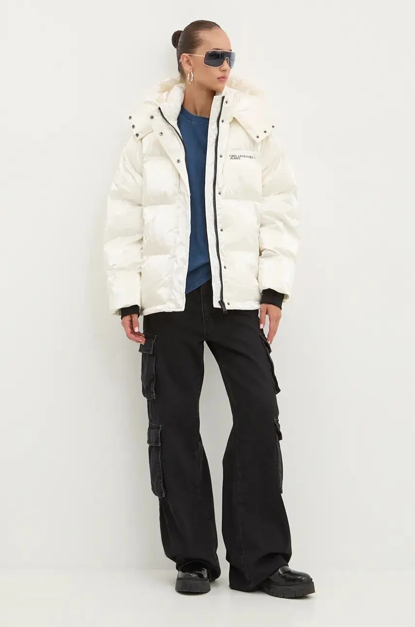 Куртка зимняя женская