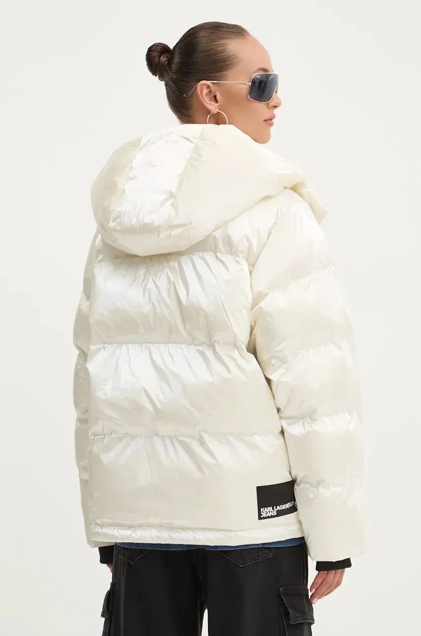 Куртка зимняя женская