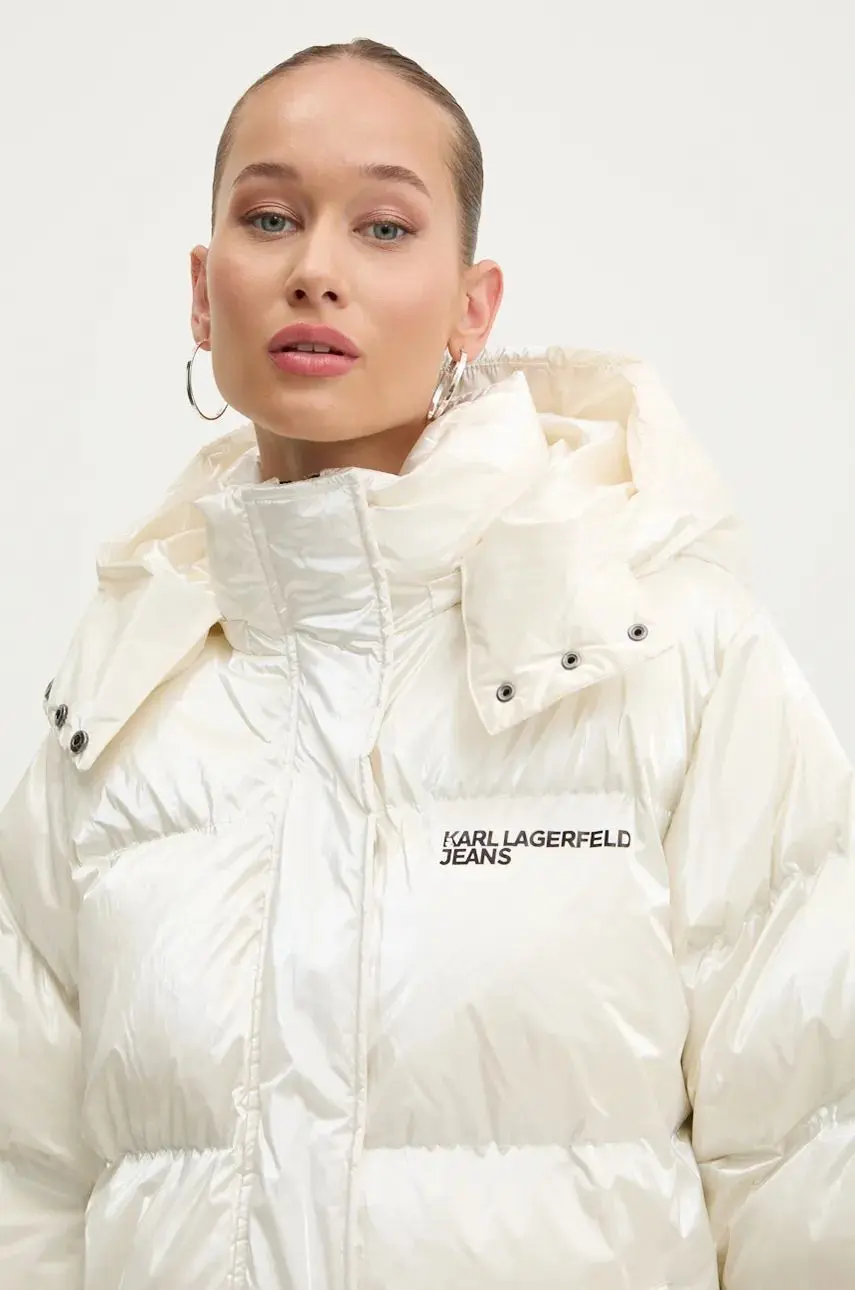 Куртка зимняя женская