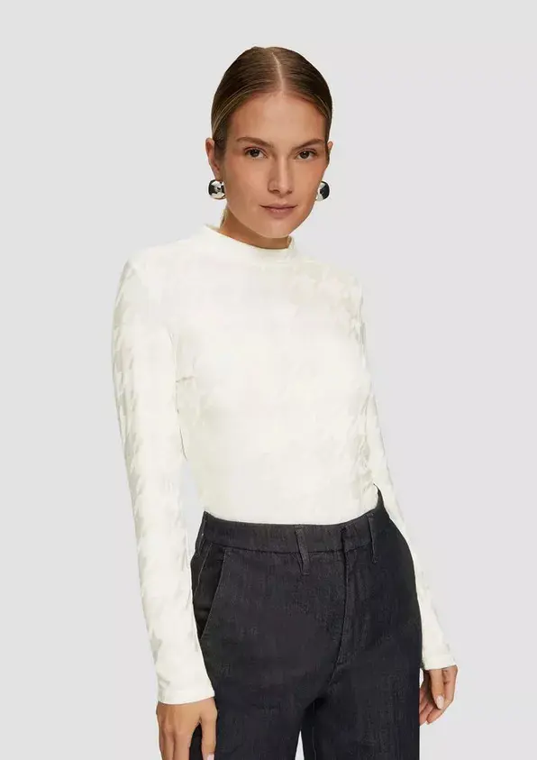 Водолазка женская