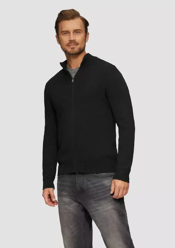 Кардиган мужской