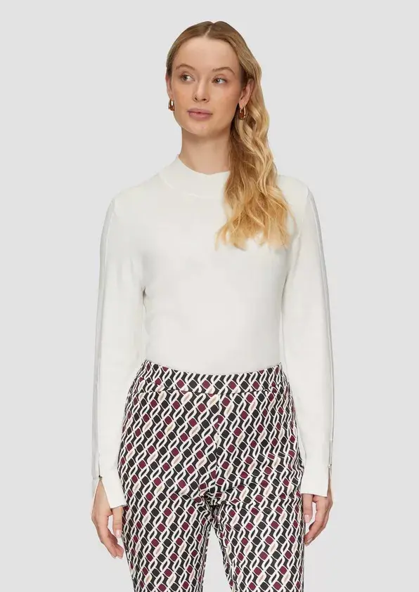 Водолазка женская