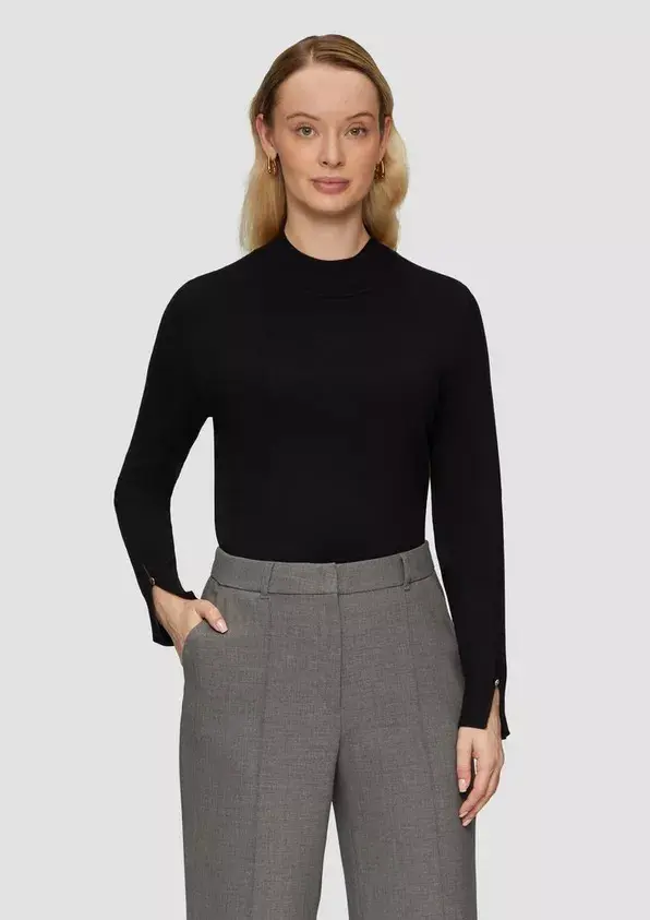 Водолазка женская