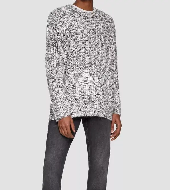 Свитер мужской