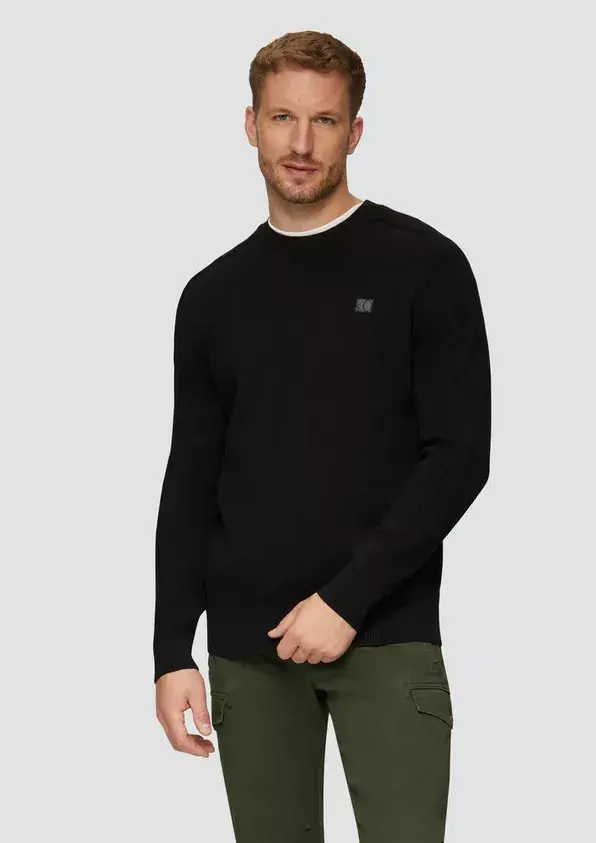 Джемпер мужской