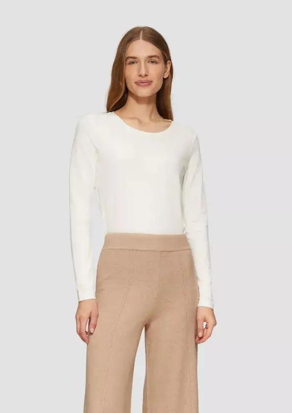 Брюки повседневные женские