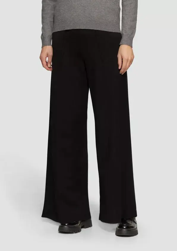 Брюки повседневные женские