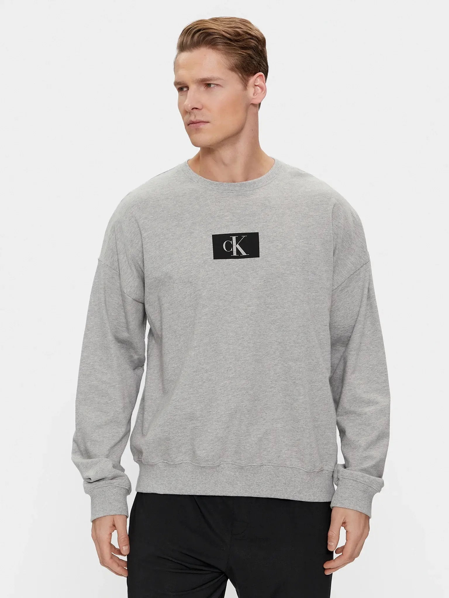 Свитшот мужской