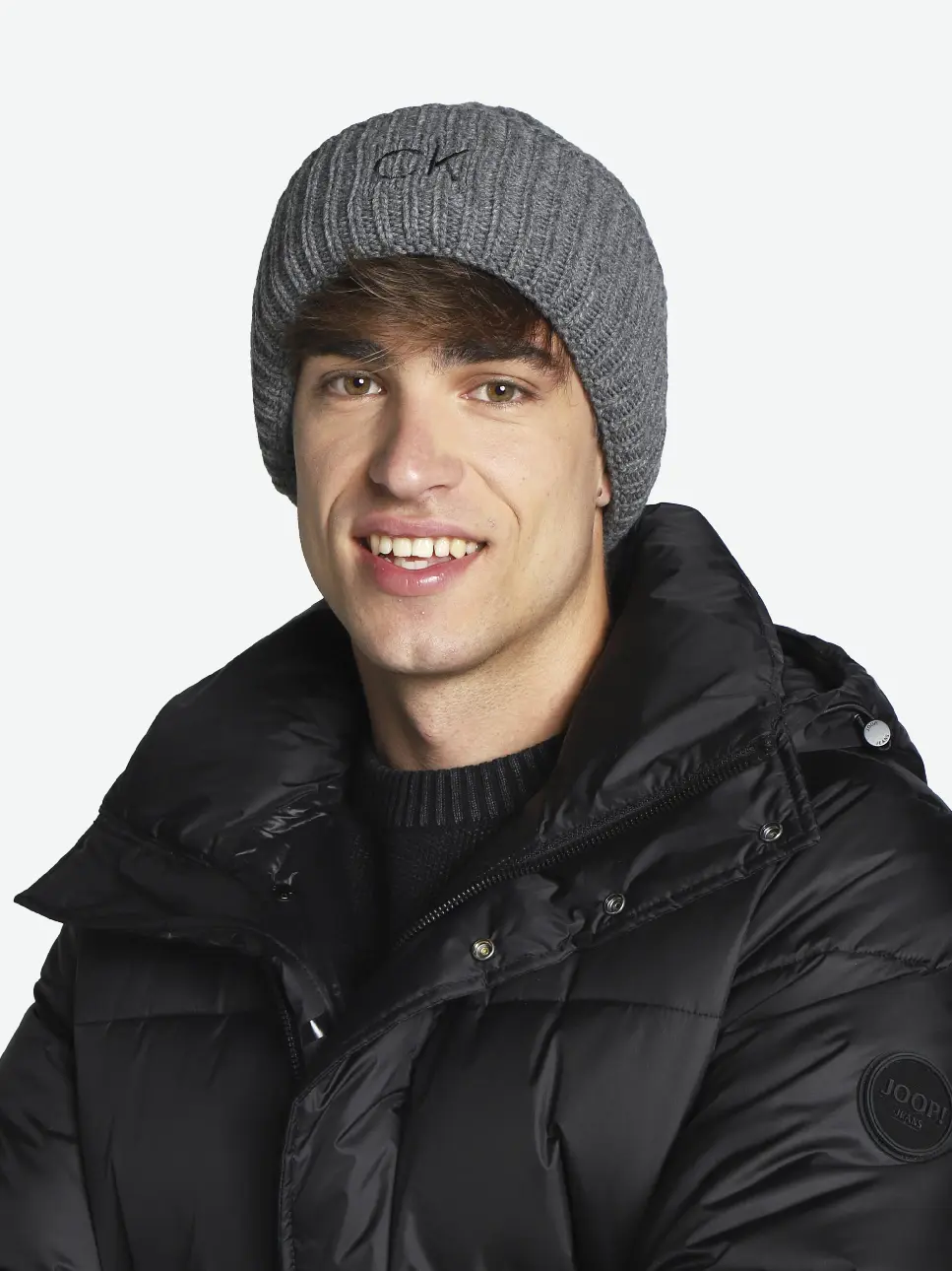 Шапка мужская