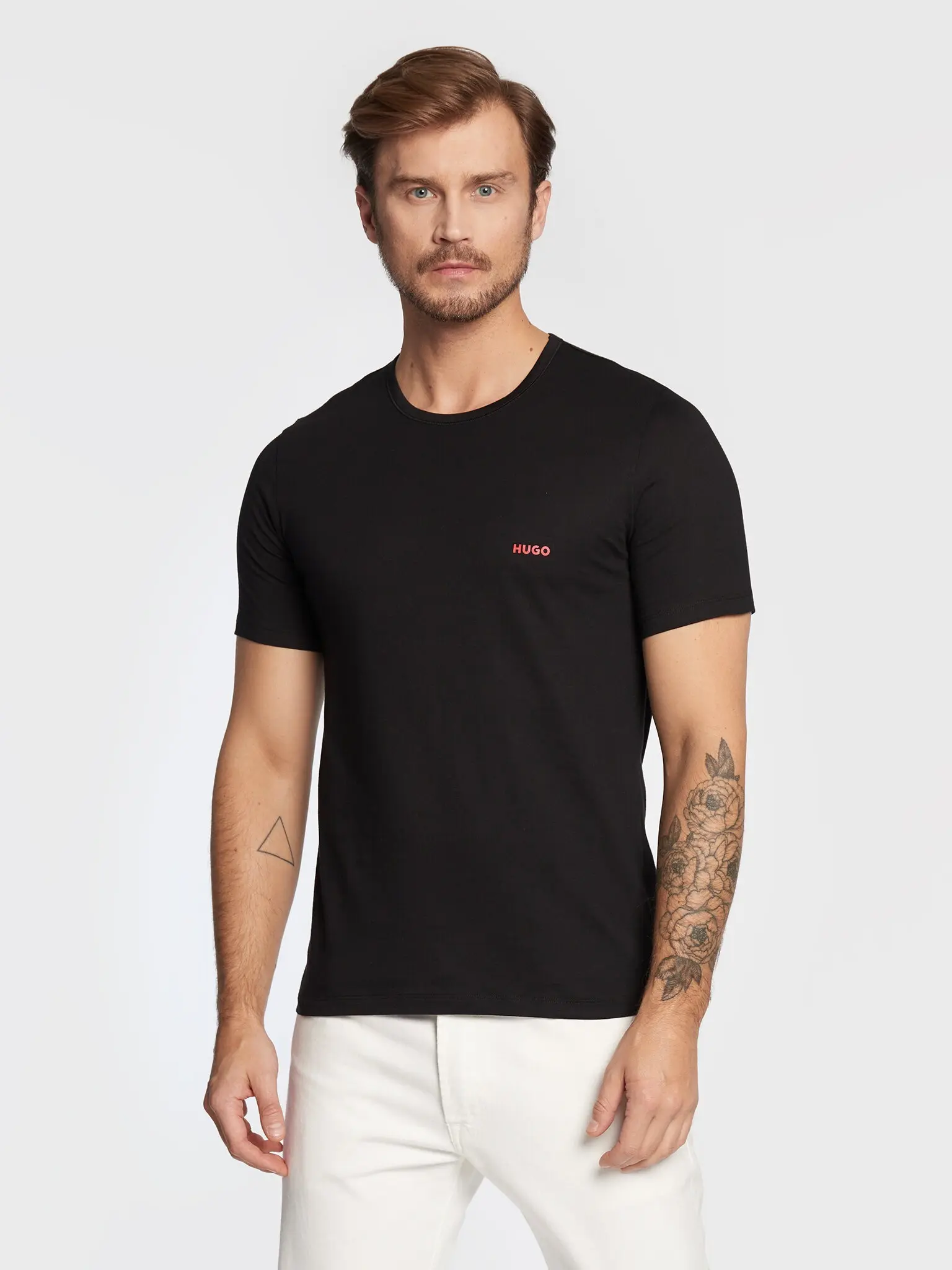 Футболка мужская 3 шт в уп