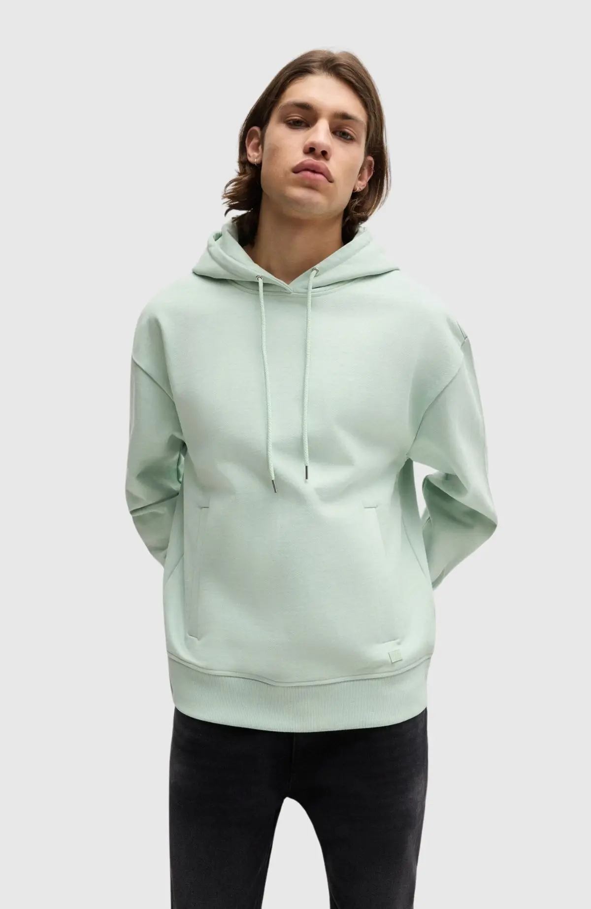 Худи мужское