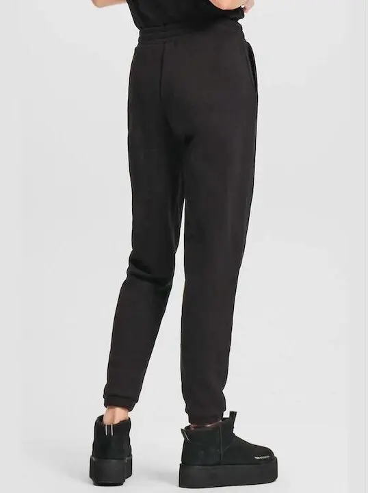 Брюки джоггеры женские