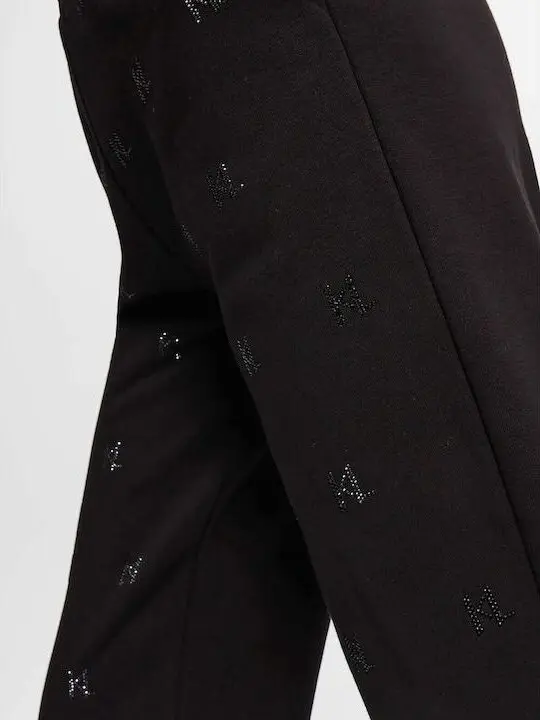 Брюки джоггеры женские