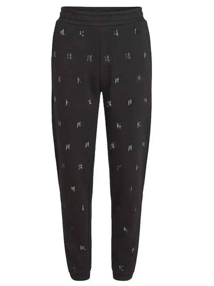 Брюки джоггеры женские