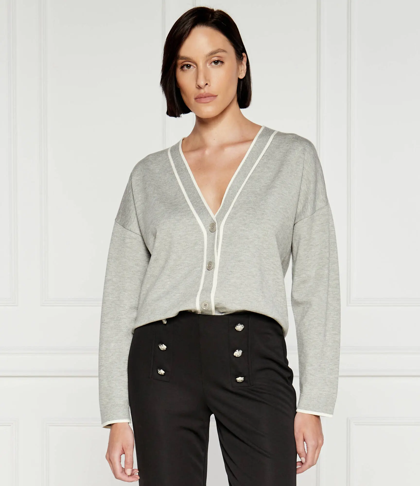 Кардиган женский