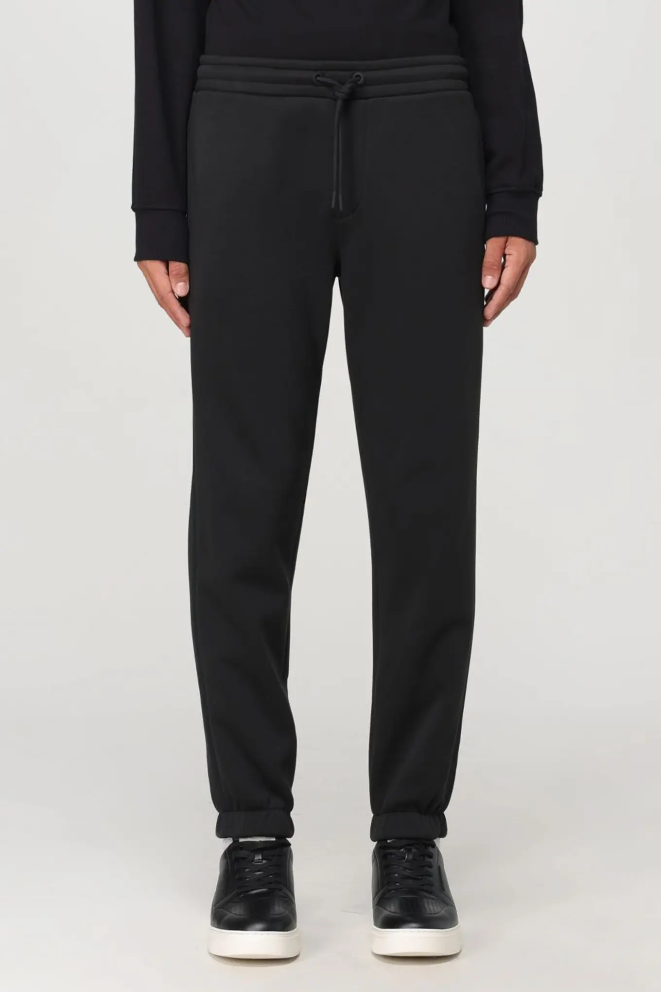 Брюки джоггеры мужские