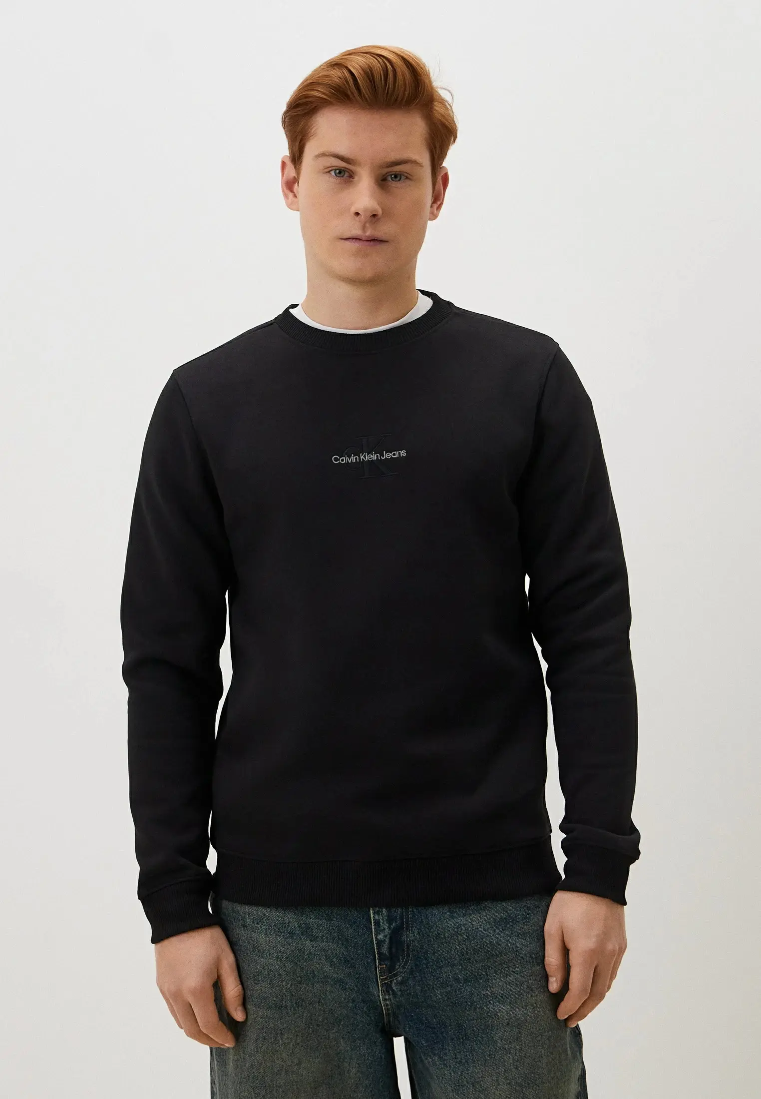 Свитшот мужской