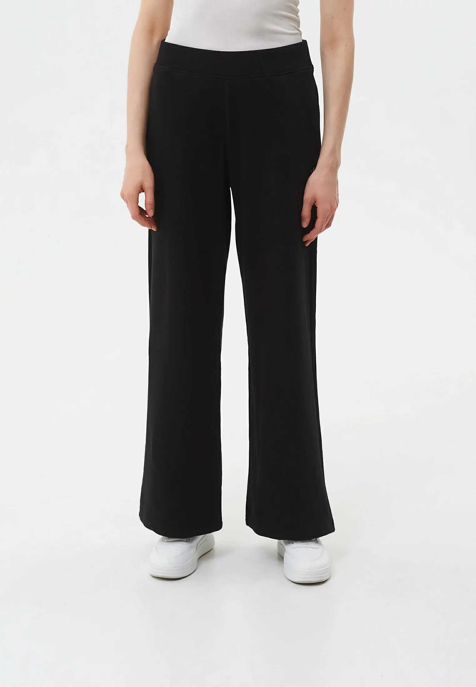 Брюки повседневные женские