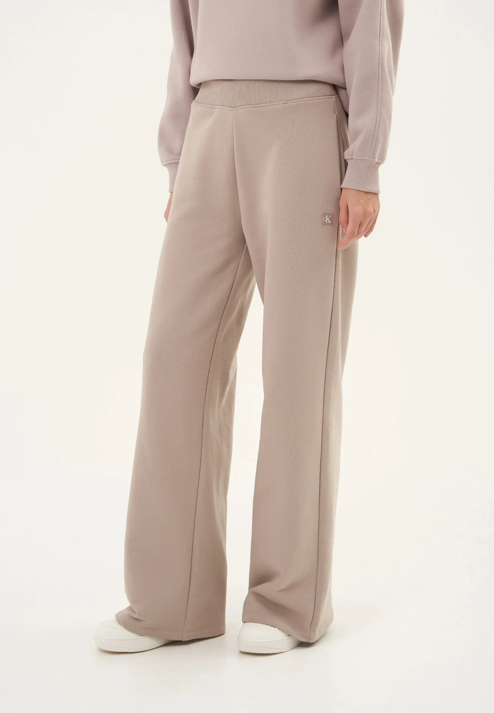 Брюки повседневные женские