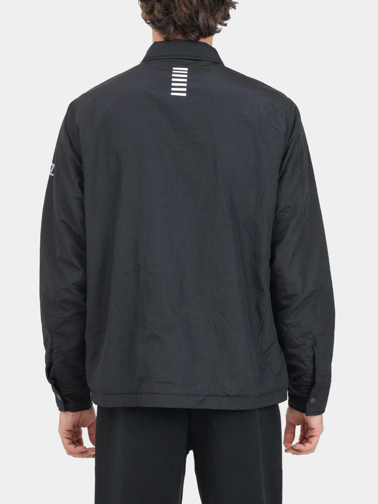 Куртка ветровка мужская