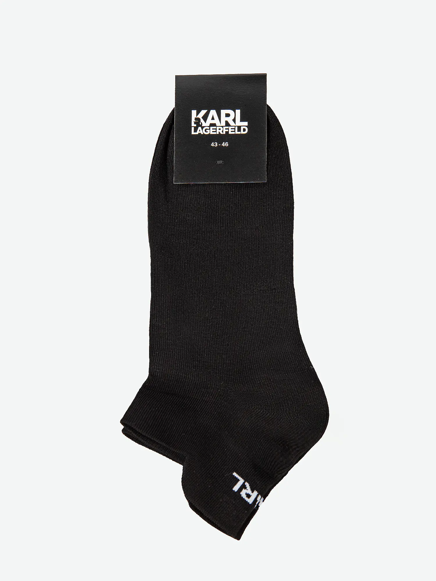 Носки короткие мужские