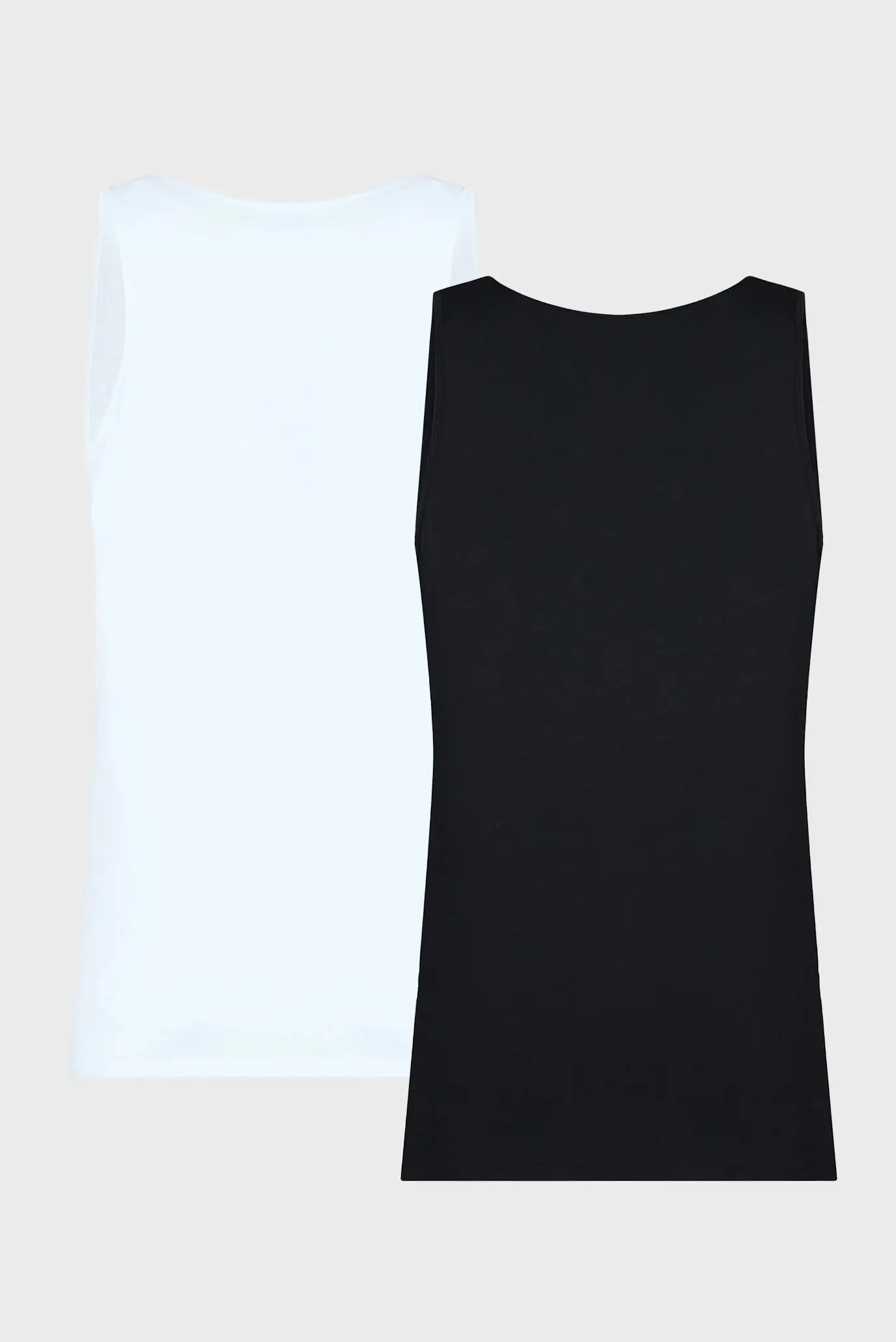 Майка бельевая мужская