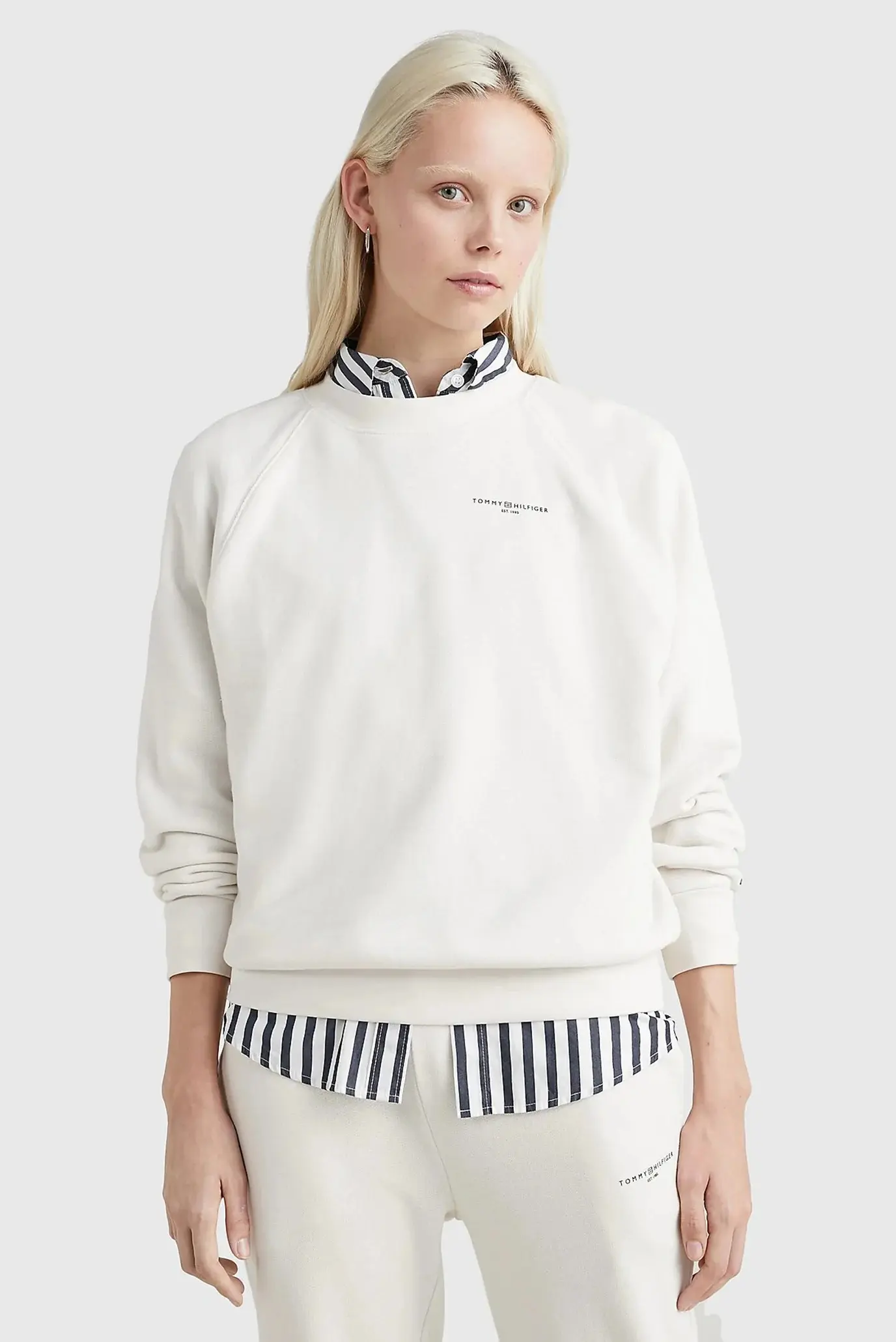 Свитшот женский