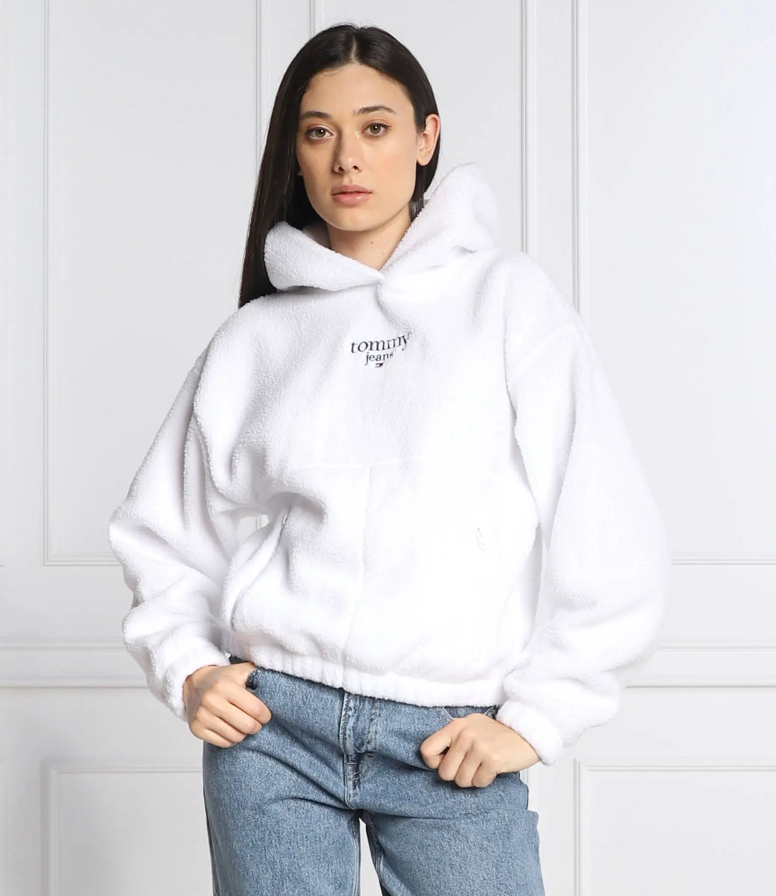 Худи женское