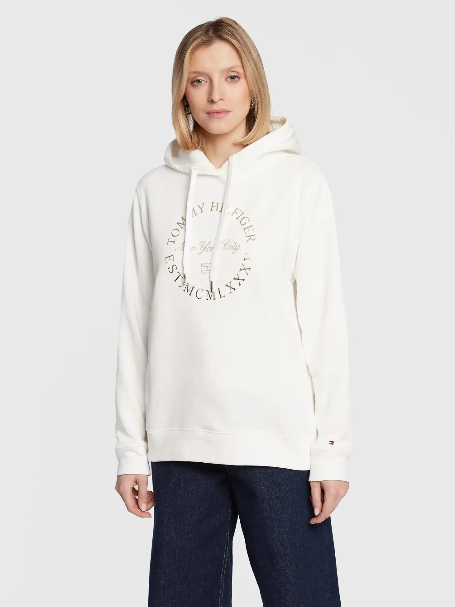 Худи женское