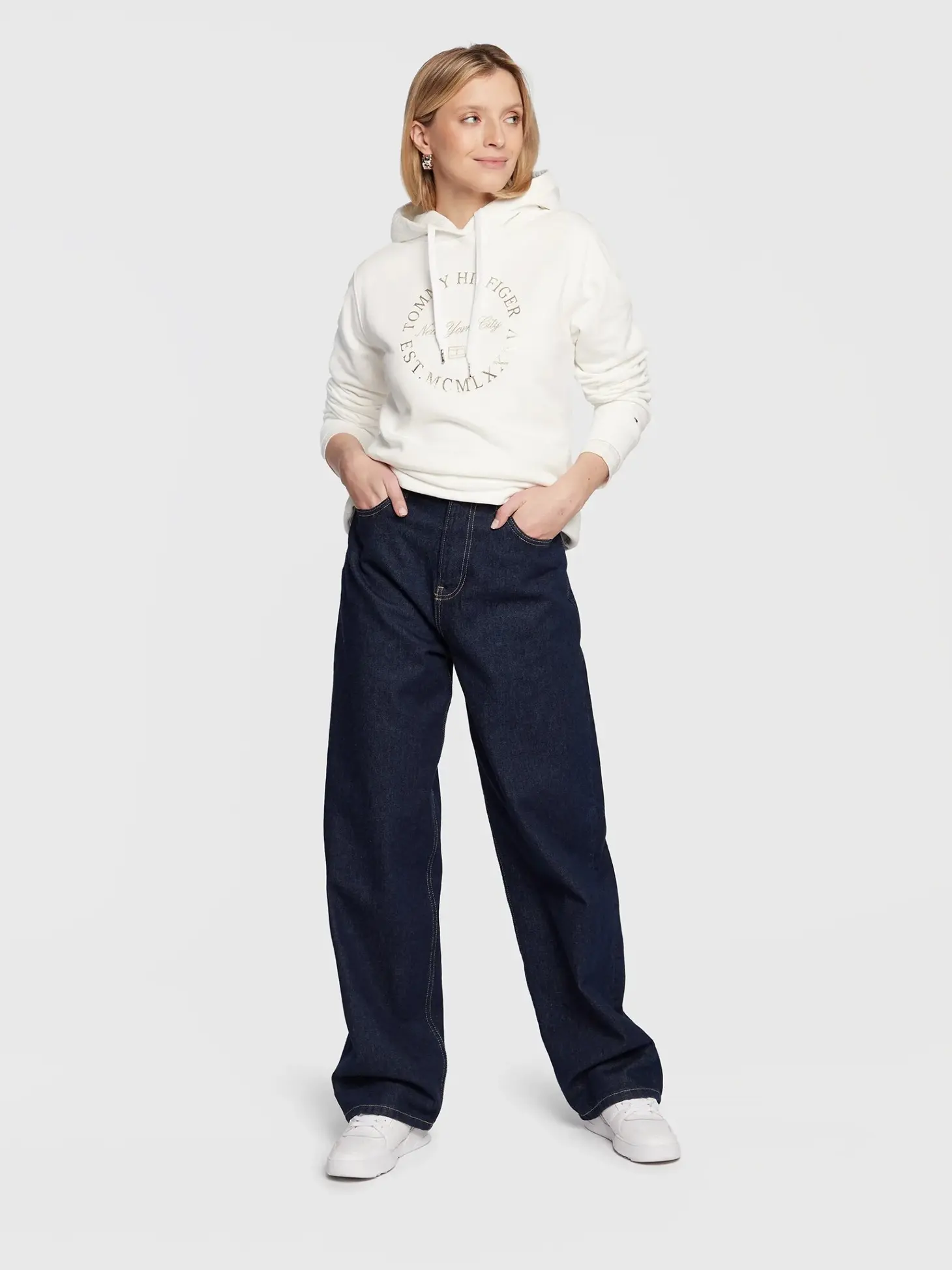 Худи женское