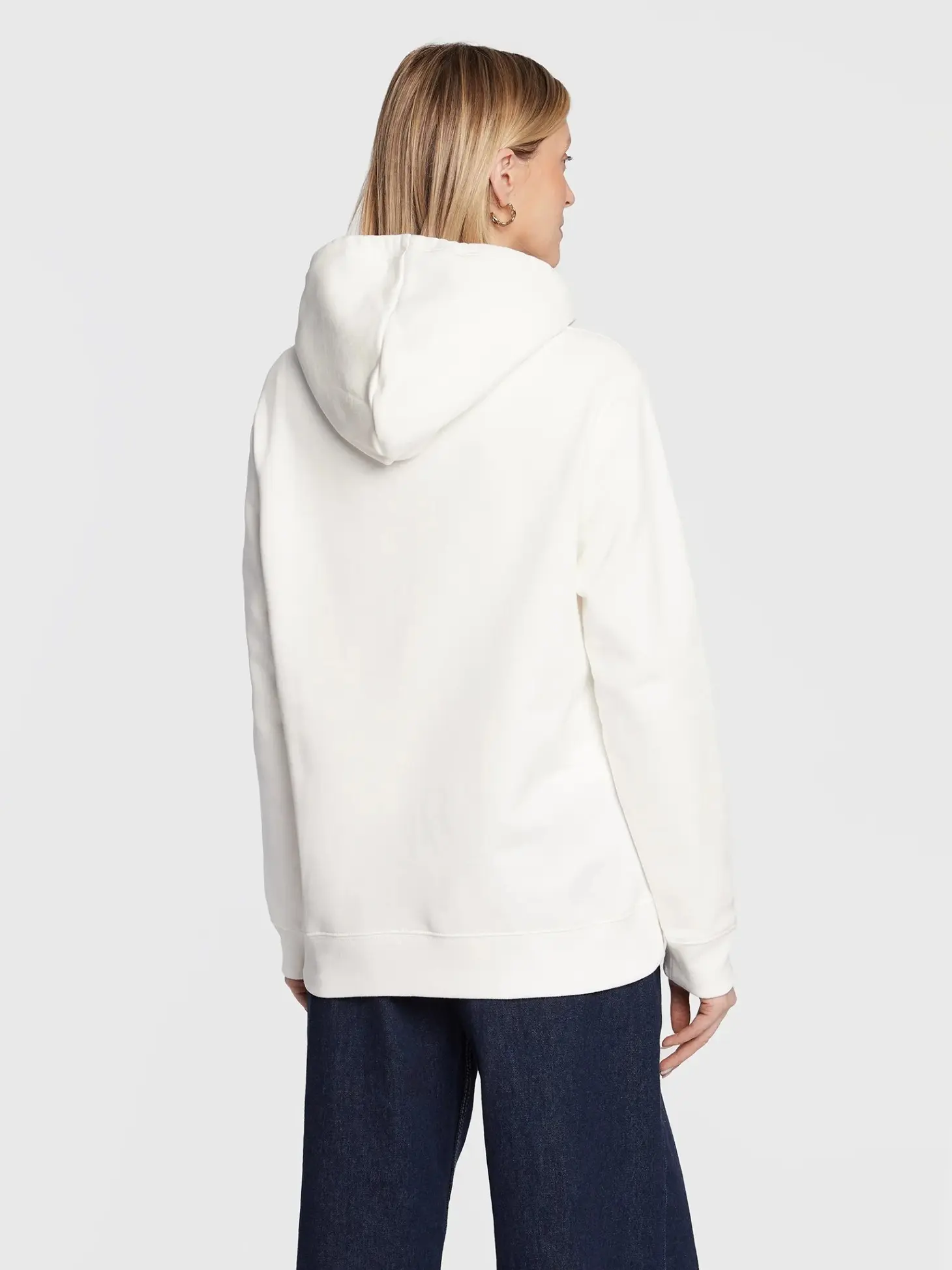 Худи женское