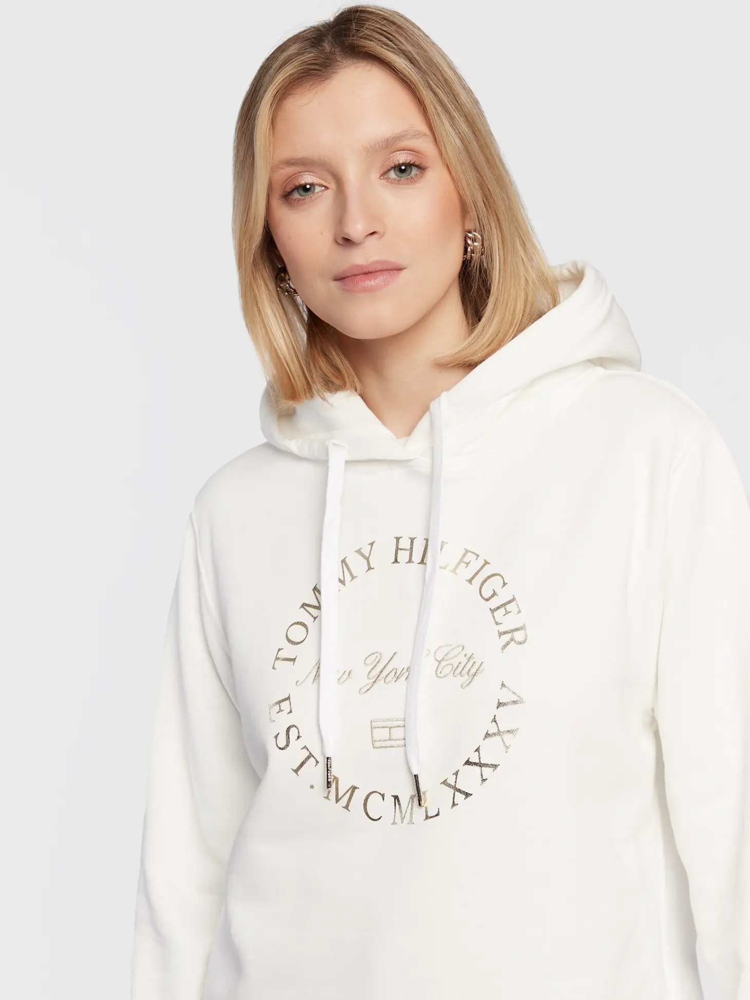 Худи женское