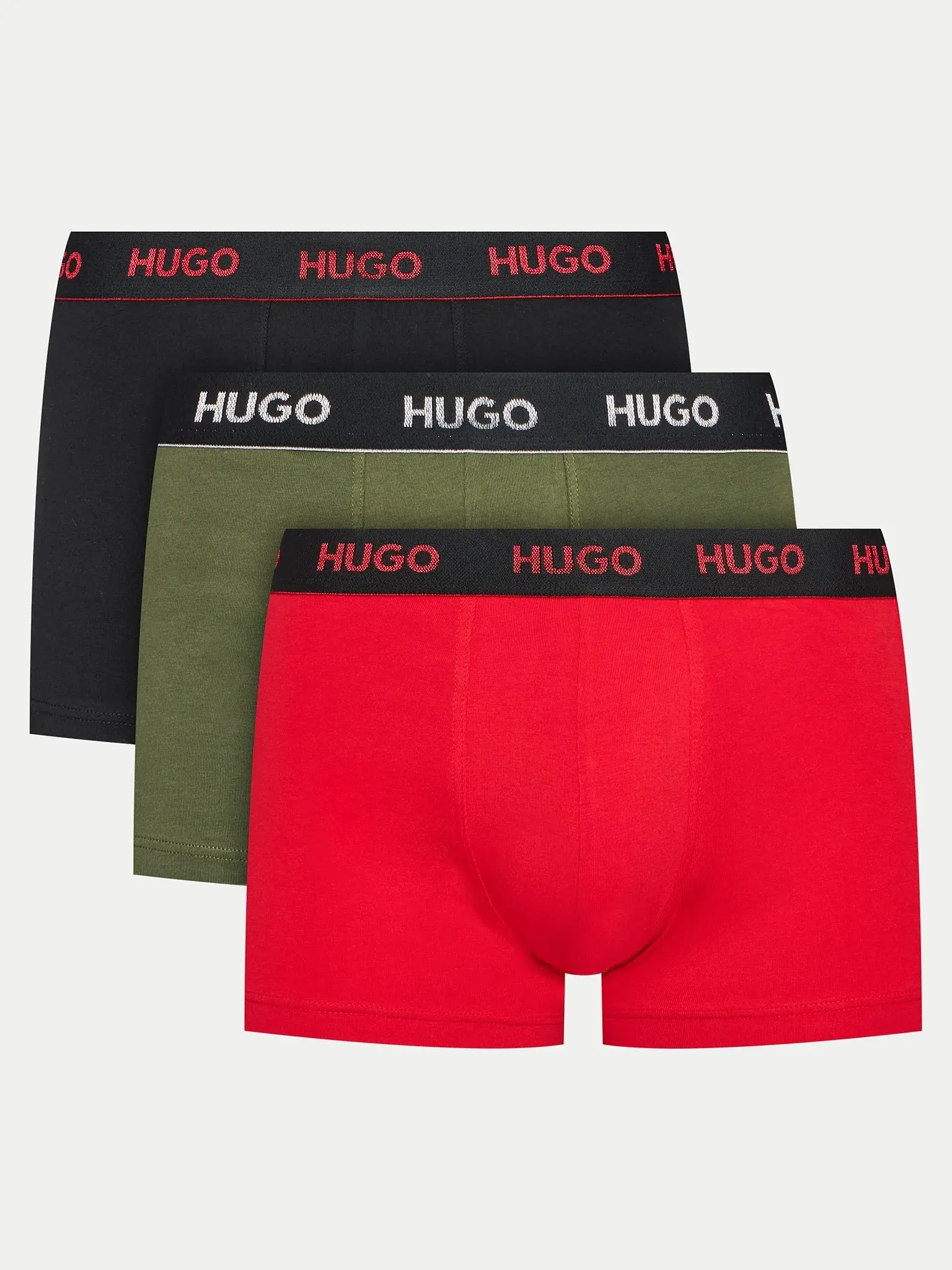 Боксеры мужские 3 шт в уп