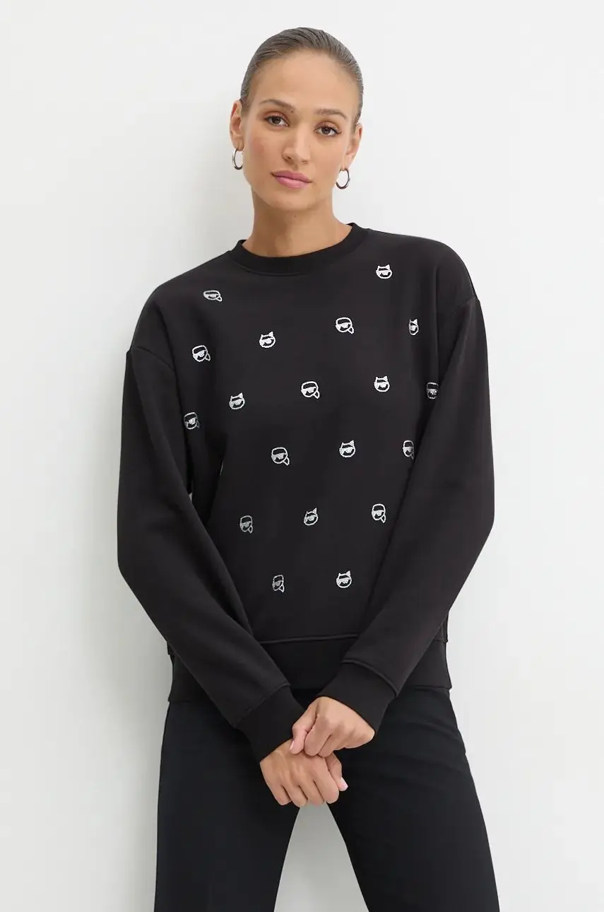 Свитшот женский