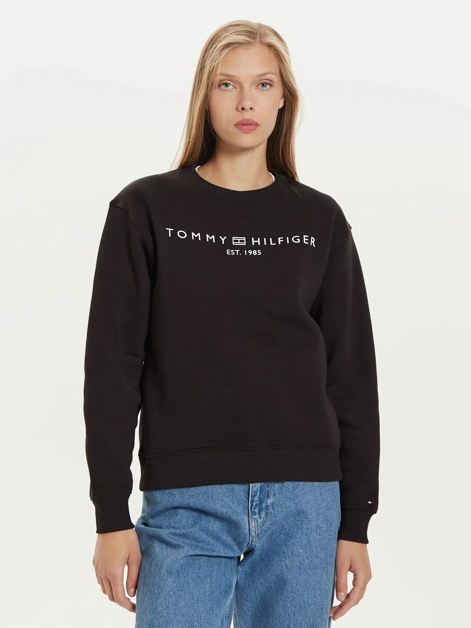 Свитшот женский