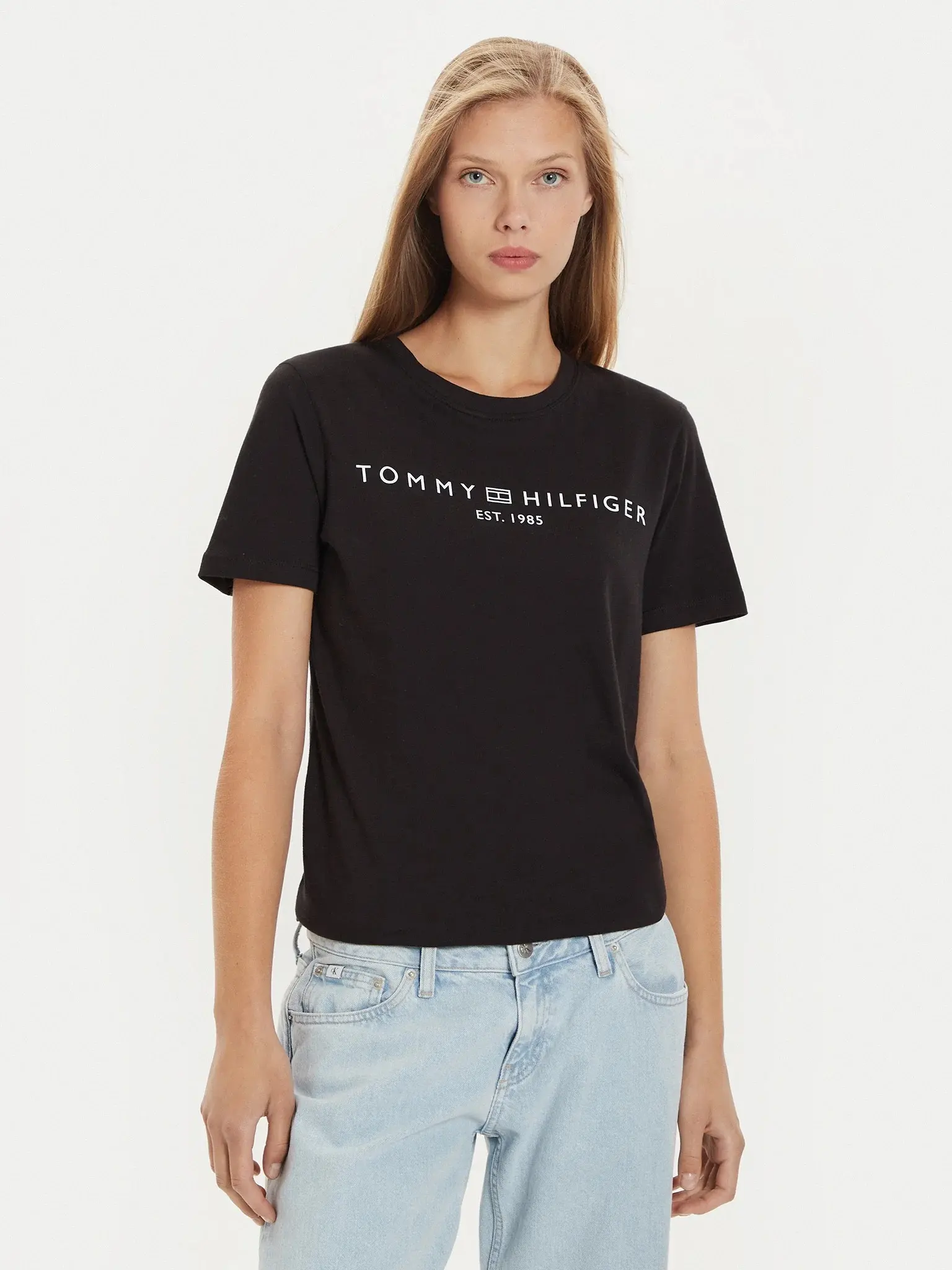 Футболка женская