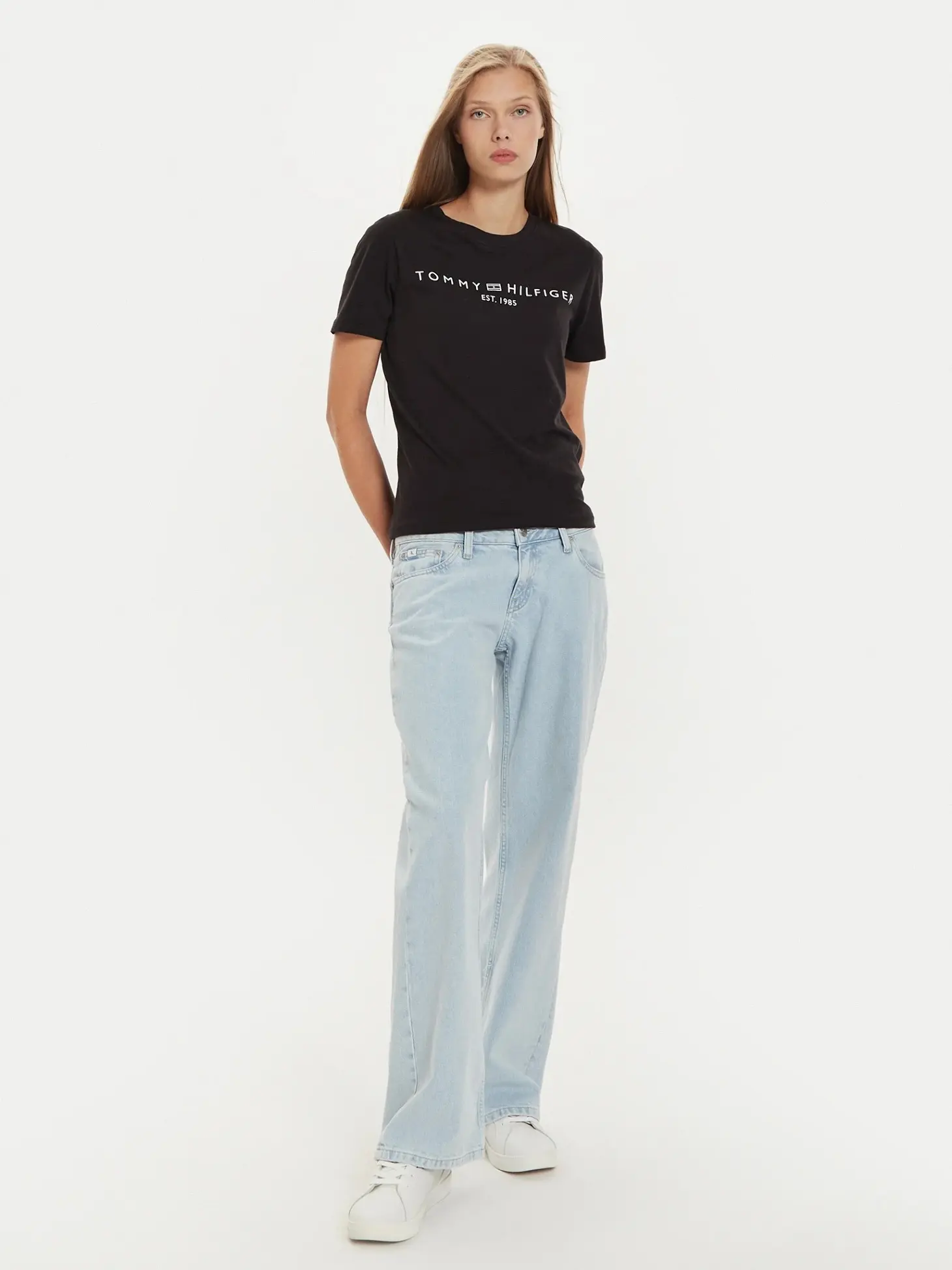 Футболка женская