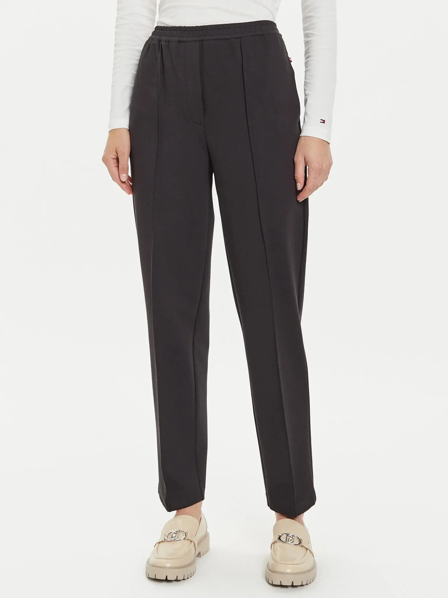 Брюки повседневные женские