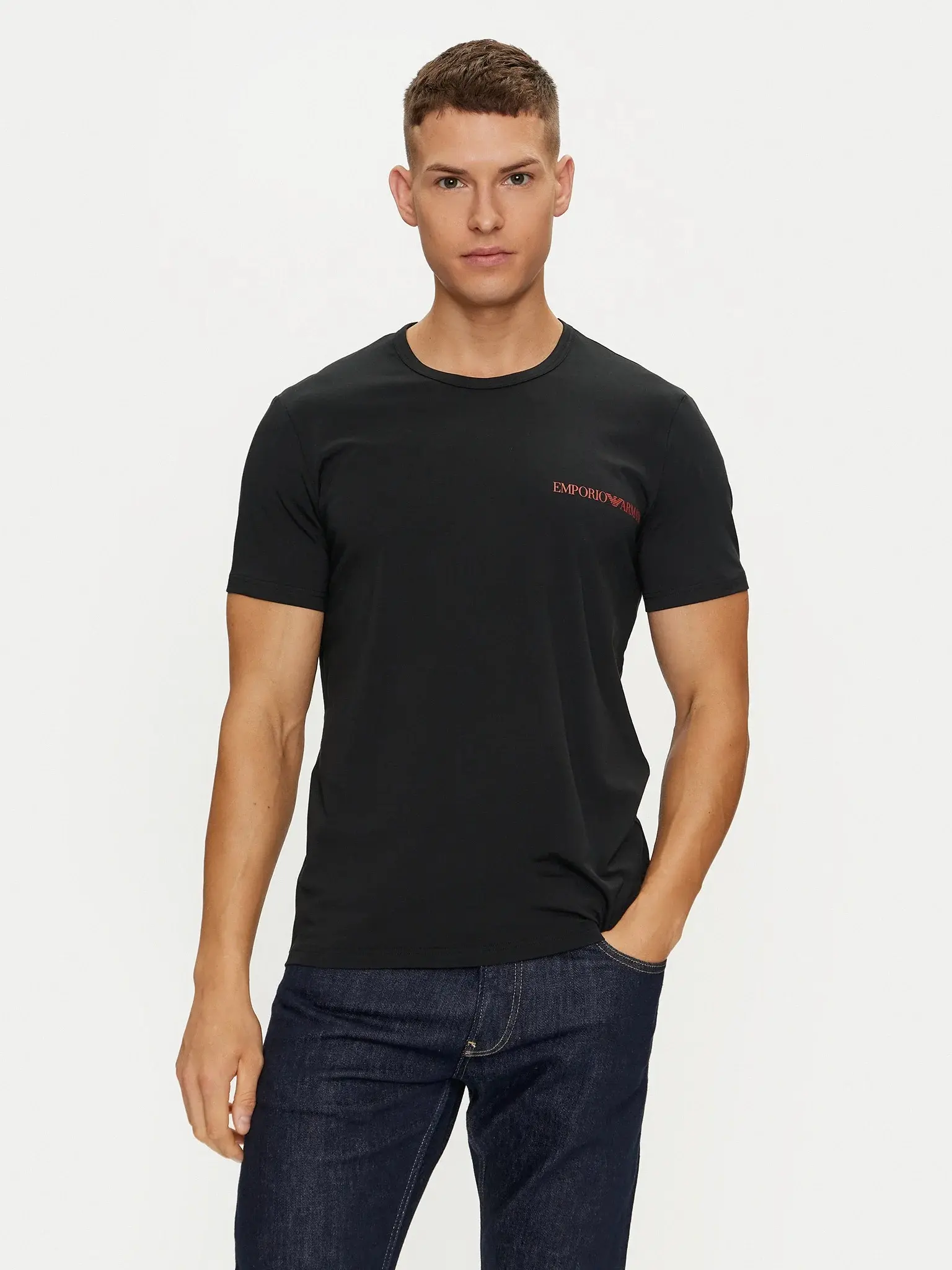 Футболка мужская 2 шт в уп