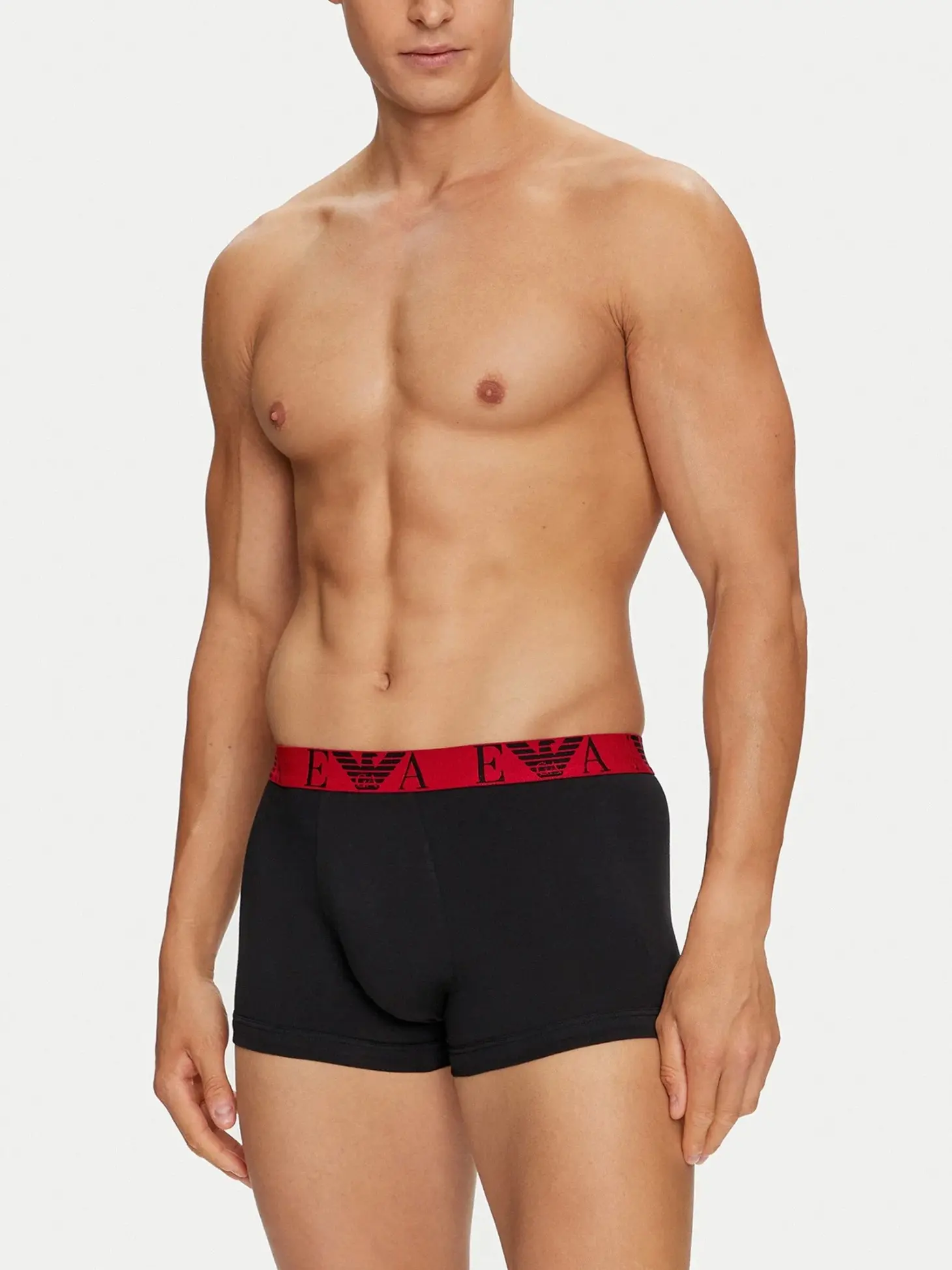 Боксеры мужские 3 шт в уп